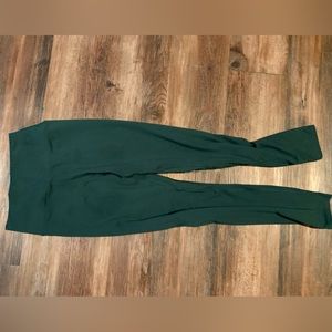Crop Shop Boutique Scrunch bum Serenity Leggings